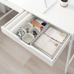 ارگانایزر پلاستیکی ایکیا 20*15 مدل NOJIG
