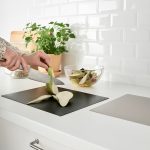تخته برش 2 عدی ایکیا مدل FINFORDELA