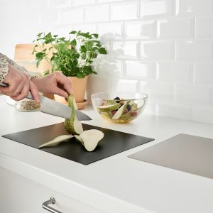 تخته برش 2 عدی ایکیا مدل FINFORDELA