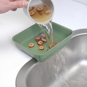 صافی سینک ایکیا مدل SKOLAST