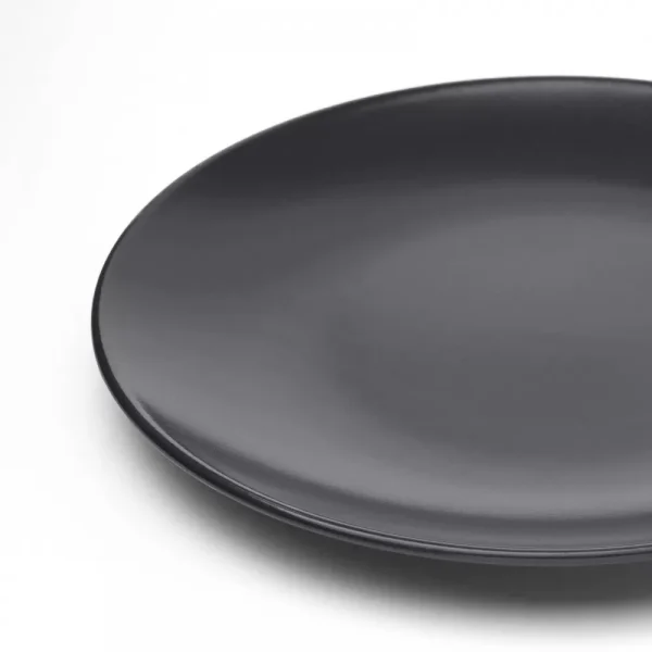بشقاب ایکیا مدل DINERA مشکی