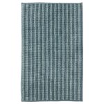 پادری 50×80 ایکیا مدل TOFTBO سرمه ای