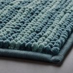 پادری 50×80 ایکیا مدل TOFTBO سرمه ای