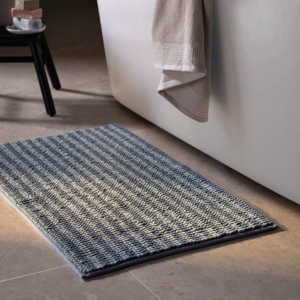 پادری 50×80 ایکیا مدل TOFTBO سرمه ای