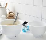 کاسه مخلوط کن 2عددی ایکیا مدل VISPAD