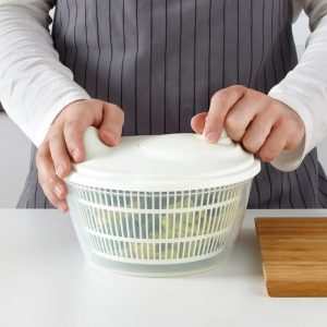 سبزی خشک کن ایکیا مدل UPPFYLLD