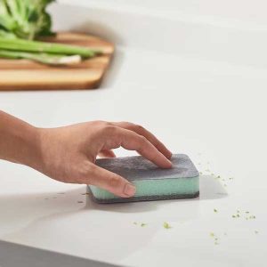 اسکاچ ظرفشویی 3تایی ایکیا مدل SVAMPIG