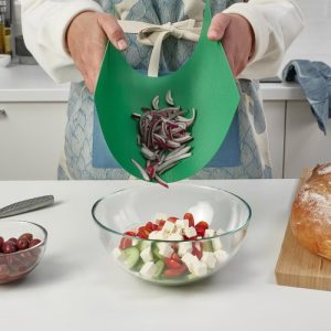 تخته کار آشپزخانه 2عددی ایکیا مدل FINFORDELA