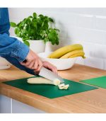 تخته کار آشپزخانه 2عددی ایکیا مدل FINFORDELA
