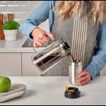ماگ مسافرتی ایکیا ENVALDIG