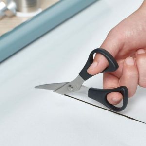 قیچی کوچک ایکیا مدل MANOGA