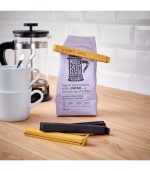 گیره پلاستیک 6 عددی ایکیا مدل BEVARA