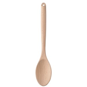 قاشق چوبی ایکیا مدل RORT